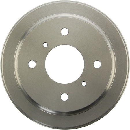 Centric Parts Standard Brake Drum, 123.42028 123.42028